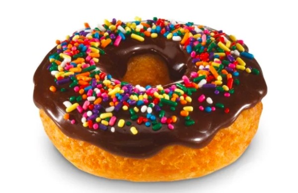 Carl’s Jr.’s Bisnuts